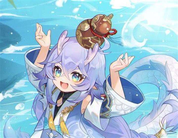 Best 5-Star Characters in Honkai Star Rail, Ranked honkai-star-rail-Bailu