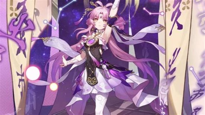 Honkai Star Rail 1.3 Event and Banner Schedule Honkai-Star-Rail-Fu-Xuan-Banner