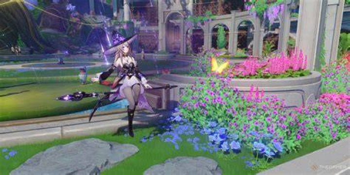 Honkai Star Rail 1.3 Event and Banner Schedule Honkai-Star-Rail-Garden-of-Plenty-Event