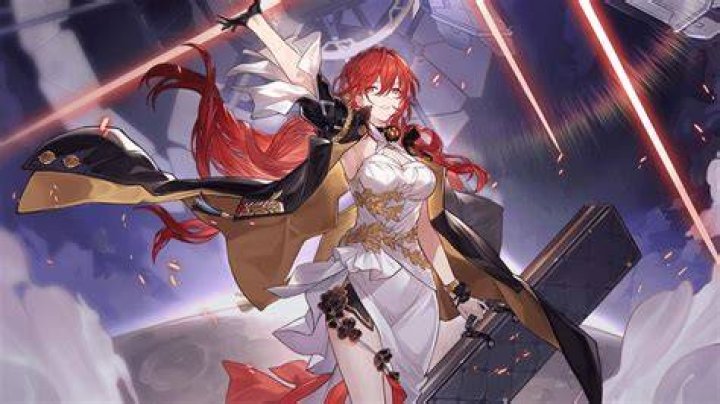 Best 5-Star Characters in Honkai Star Rail, Ranked honkai-star-rail-himeko