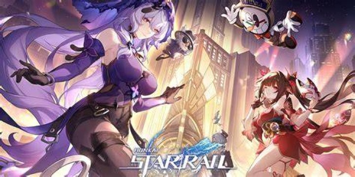 Honkai-Star-Rail-On-the-Fall-of-an-Aeon-Light-Cone