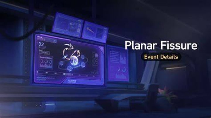 Honkai Star Rail 1.3 Event and Banner Schedule Honkai-Star-Rail-Planar-Fissure-Event-1