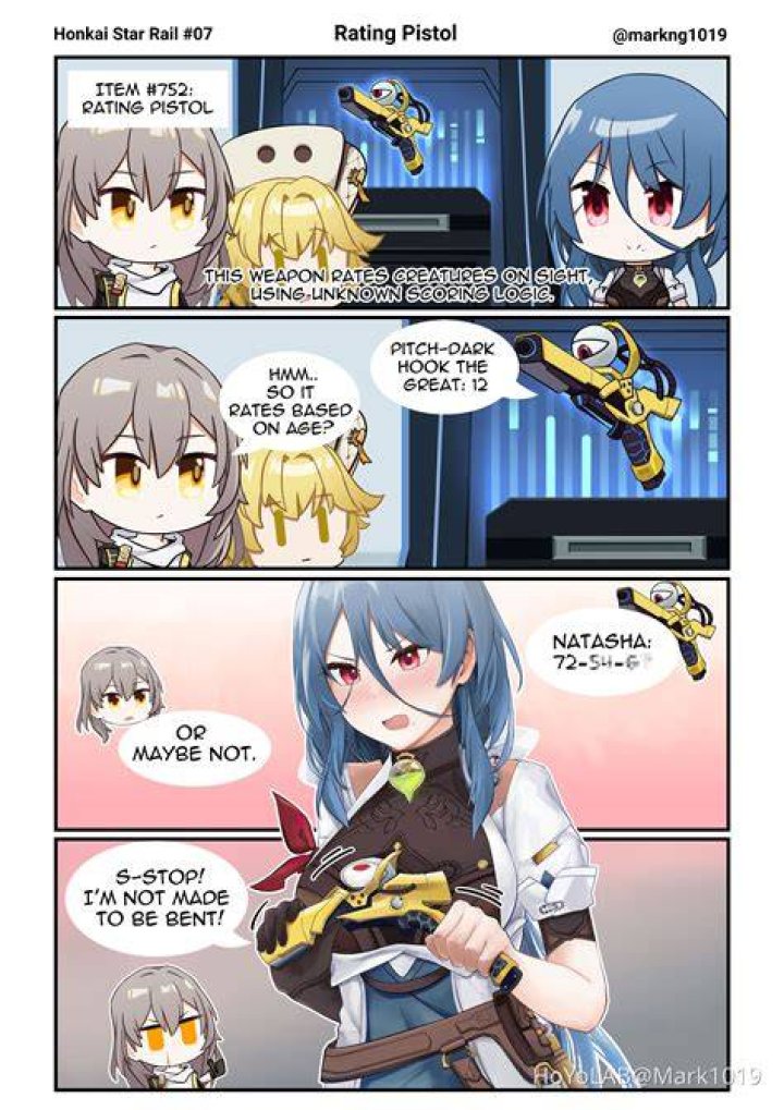 Honkai Star Rail Rating Pistol Location: Just a Number Secret Achievement Guide Honkai-Star-Rail-Rating-Pistol-Location