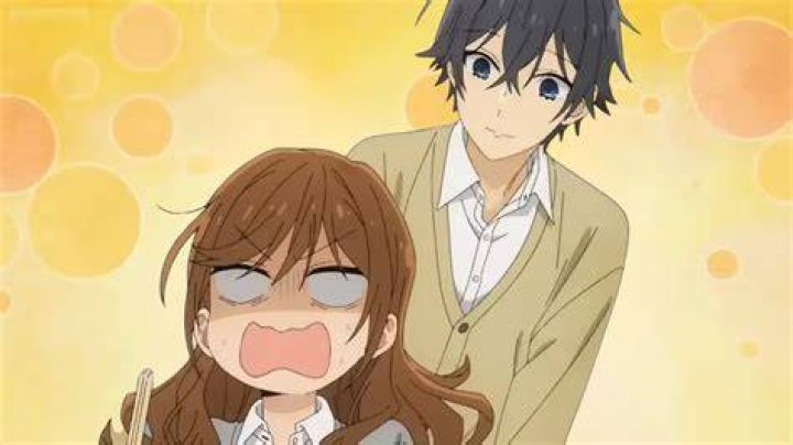 Horimiya episode 13 release date and time