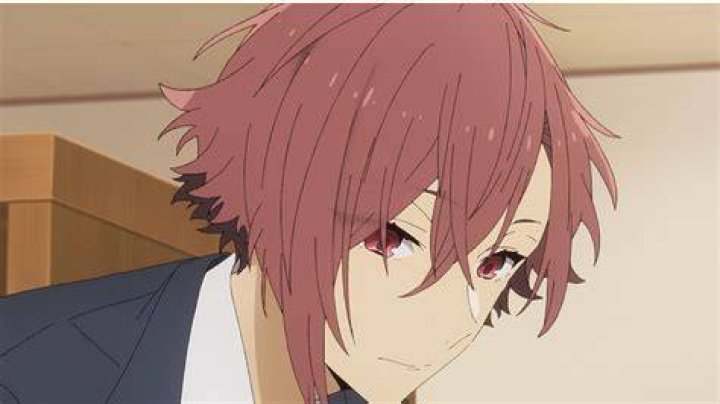 Horimiya episode 8 release date and time