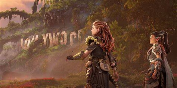 Horizon Forbidden West: Burning Shores Review Horizon-Forbidden-West-Hollywood-Sign-Burning-Shores