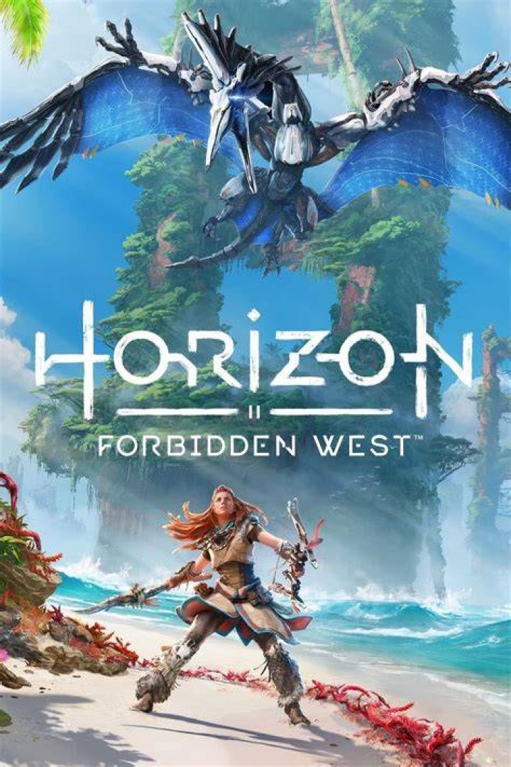 Horizon Forbidden West: Burning Shores Review Horizon-Forbidden-West-Narrative
