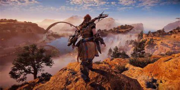 Horizon Forbidden West: Burning Shores Review Horizon-Forbidden-West-Sound-Design