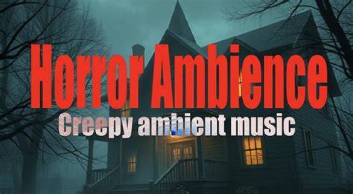 Horror-Ambience