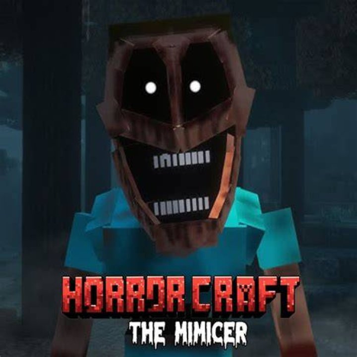 10 Best Minecraft Texture Packs for Bedrock HorrorCraft