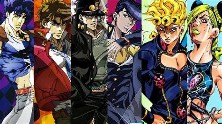 How many episodes will Jojo Stone Ocean be