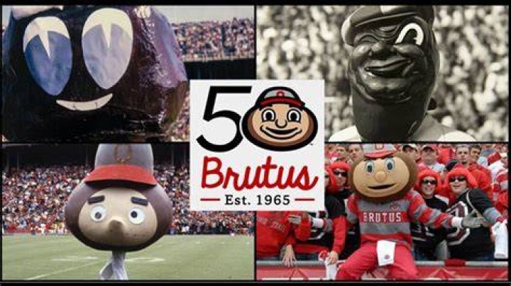How old is Brutus in Fortnite?