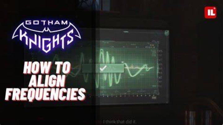How to Align the Frequencies in Gotham Knights How-to-Align-the-Frequencies-in-Gotham-Knights