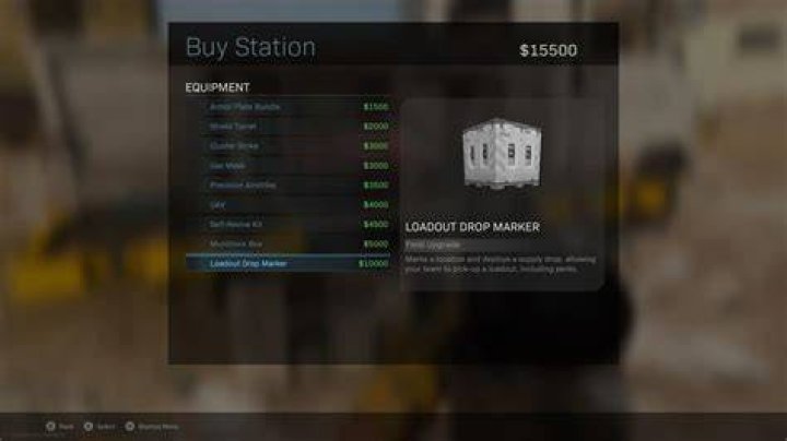 DMZ Air Support Mission Guide: How to Buy Killstreaks How-to-Buy-Killstreaks-and-Complete-the-Air-Support-Mission-in-DMZ