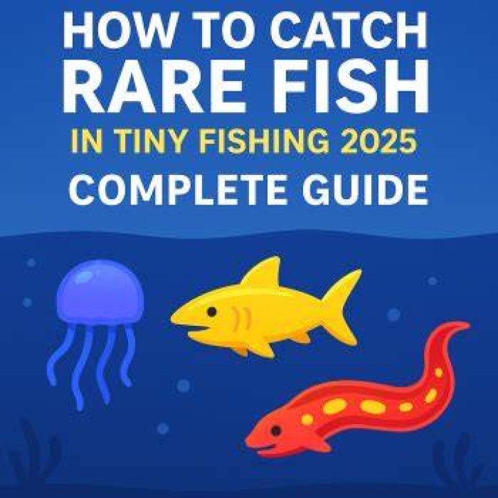 Warframe: How to Catch Rare Fish on the Plains of Eidolon How-to-catch-rare-Fish-in-Warframe