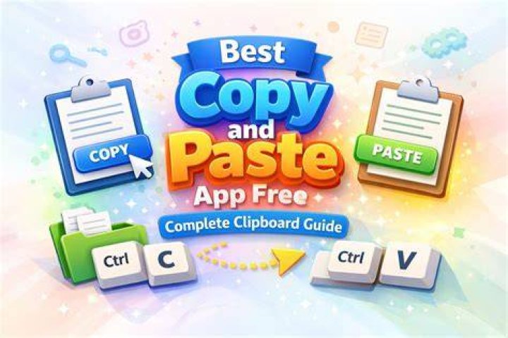 how to copy and paste on Facebook desktop website