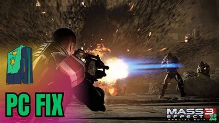 How to fix Mass Effect Legendary Edition Xbox crashing