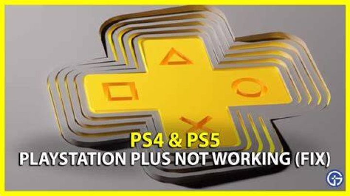 How to fix PS Plus PS Now network error code E-8210604A