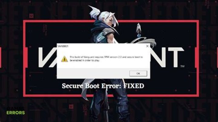 how to fix valorant error code 31