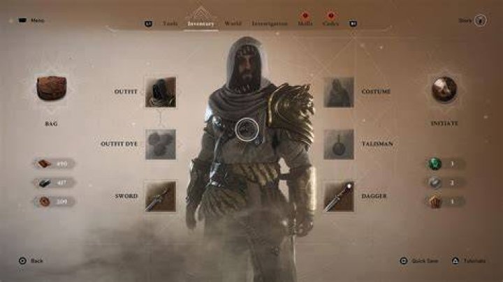 All Rostam Upgrade Schematic Locations in Assassin's Creed Mirage How-to-Get-All-Rostam-Outfit-Upgrade-Schematics-in-Assassins-Creed-Mirage