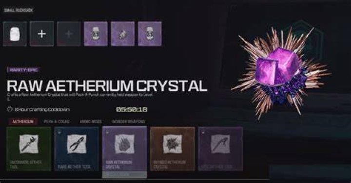 How to Get Raw Aetherium Crystal Schematic in MW3 Zombies How-to-Get-Raw-Aetherium-Crystal-Schematics-MW3-Zombies-Diagram-Reward