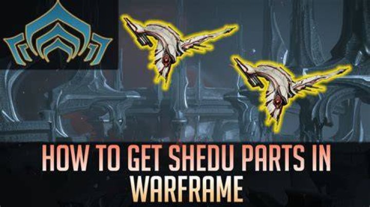 How to Get the Shedu in Warframe How-to-Get-the-Shedu-in-Warframe