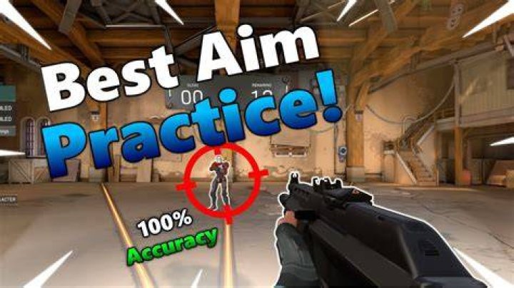 How to improve your aim with a controller