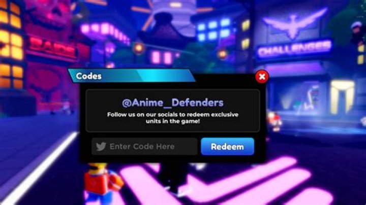 Roblox Anime Showdown Codes How-To-Redeem-Codes-Anime-Showdown