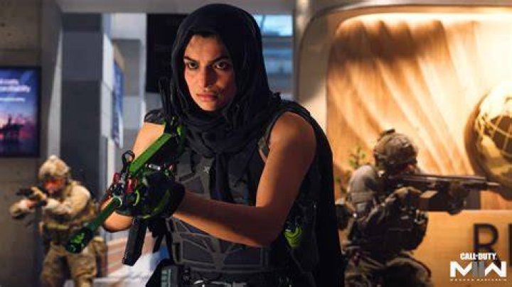 How to Unlock Farah in Modern Warfare 2 How-to-Unlock-Farah-in-Modern-Warfare-2