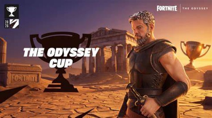 How to unlock Odysseus's Prison chest