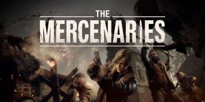 How to unlock The Mercenaries mode in Resident Evil Village