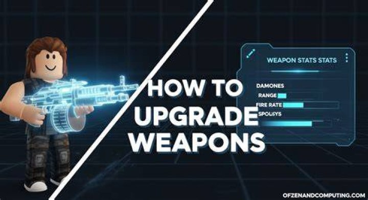 How to upgrade weapons in Assassin's Creed Valhalla