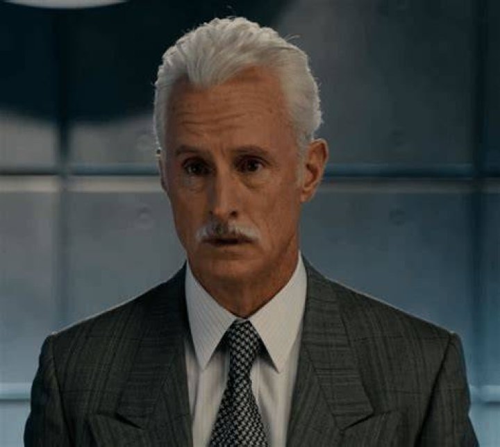 Howard Stark