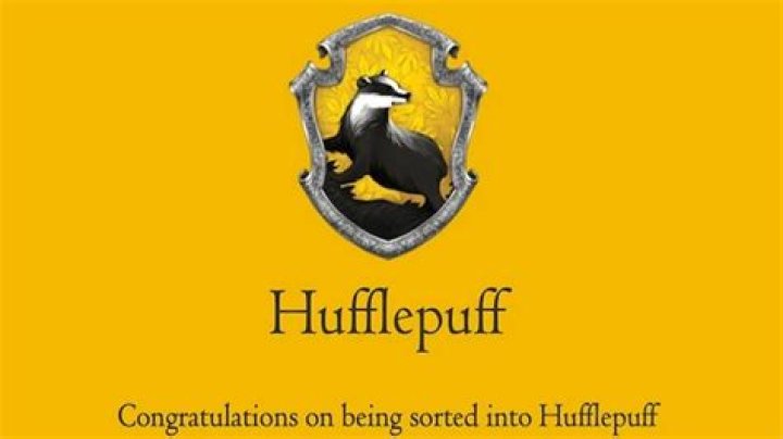 How to Get Hufflepuff in Wizarding World Hufflepuff-Sort-1