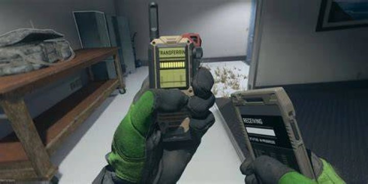 DMZ Crunch Mission Guide | How to Complete 8 Contracts in Under 15 Minutes HVT-Contract-DMZ