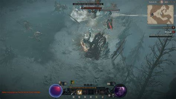 How to Complete All Ally of the Bear Tribe Side Quests in Diablo 4 Ice-Clan-Stormcallers-Diablo-4