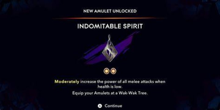 Prince of Persia The Lost Crown: Best Amulets and Where to Find Them Indomitable-Spirit-Amulet-Location-Prince-of-Persia-The-Lost-Crown
