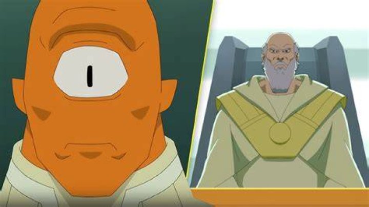 invincible episode 8 ending explained what happened to omni man