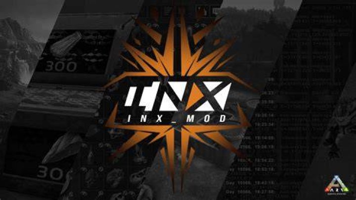 The 10 Best Ark Servers to Play On INX-Server