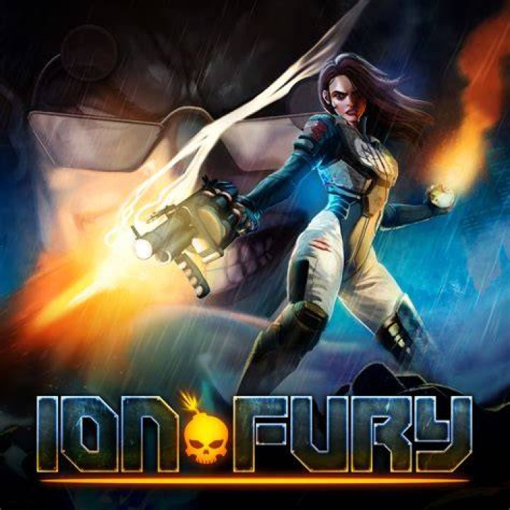Ion Fury secrets 1