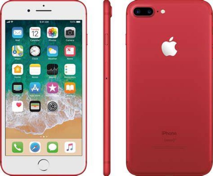 iPhone 7/7 Plus