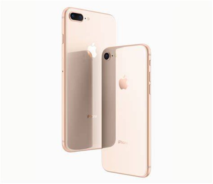 iPhone 8/8 Plus
