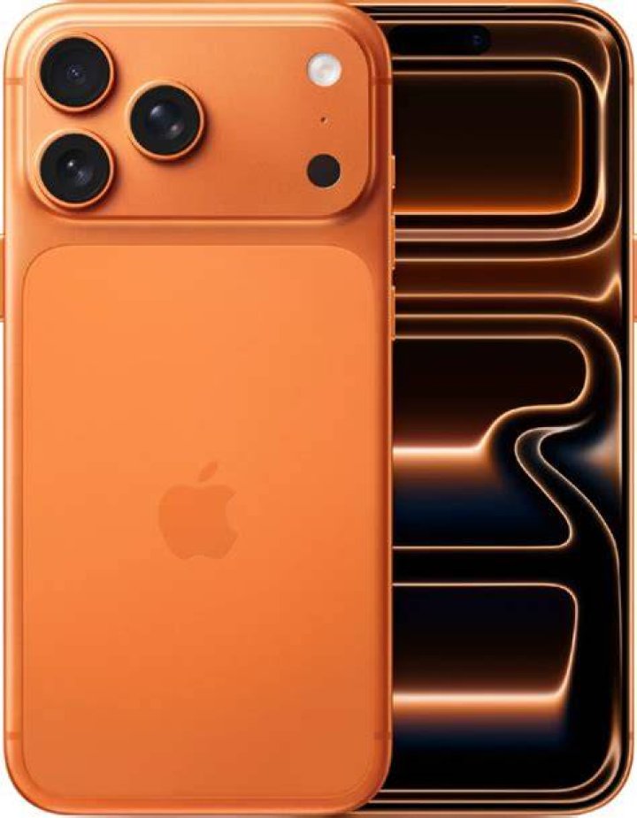 IPhone