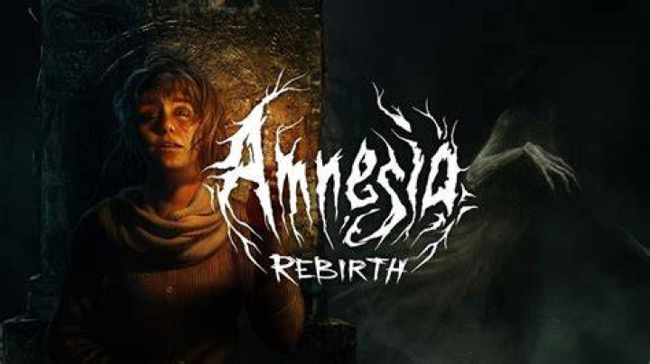 Is Amnesia Rebirth a remake?