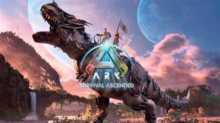How to Remove and Change Tether Distance in Ark Survival Ascended Is-Ark-Survival-Ascended-on-Game-Pass