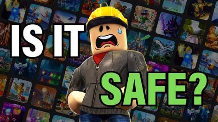 Is Better Roblox safe