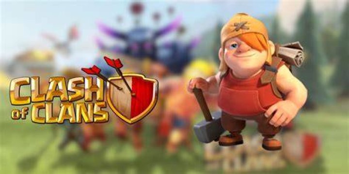 Is Clash of Clans being removed from iPhone and Android