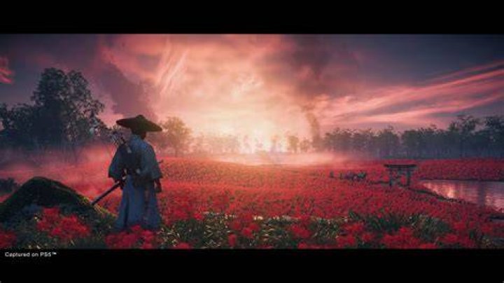Is Ghost of Tsushima PS4 exclusive