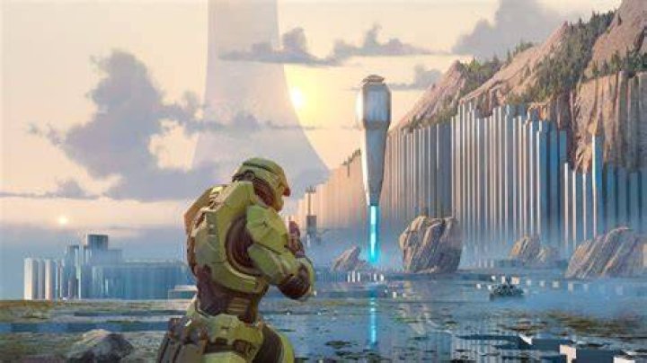 Is Halo Infinite open-world or linear
