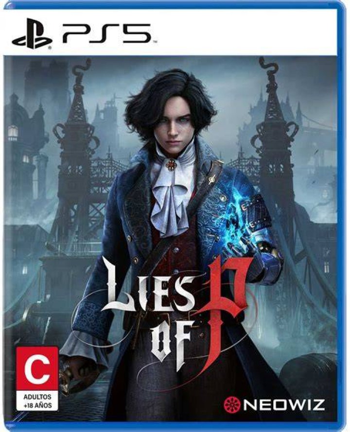 Is Lies of P Coming Out on Nintendo Switch? Release Date News